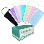 Zpráva o globálním trhu s netkanou maskou: květen-červen 2025